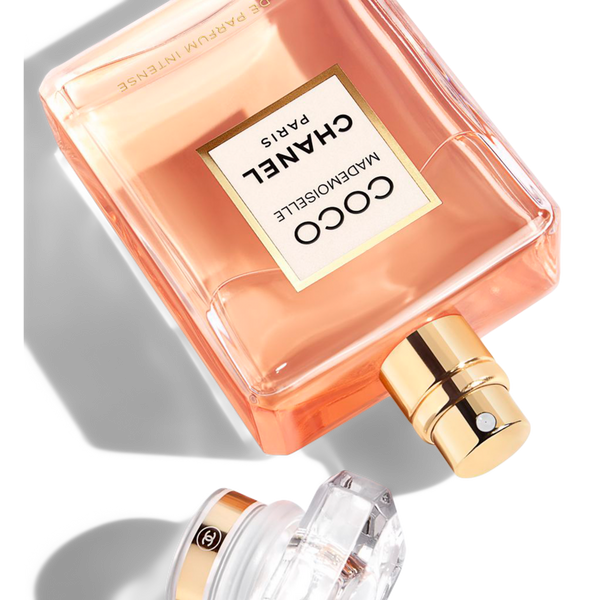 CHANEL Coco Mademoiselle Eau de Parfum Intense Spray for Women – 3.4 oz (100ml)