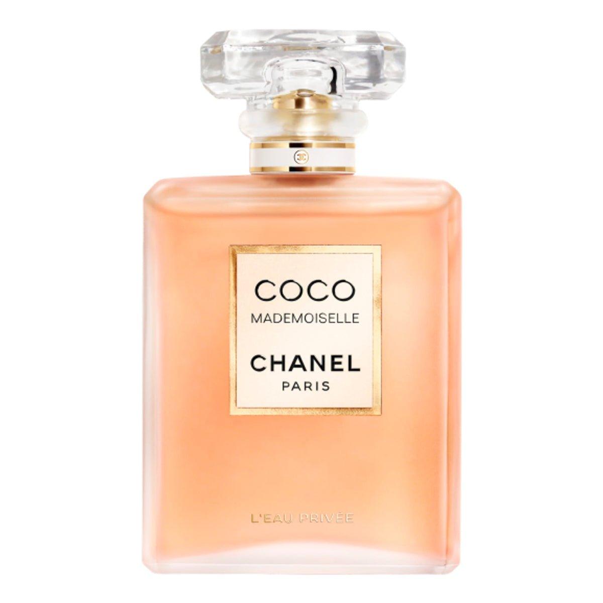 CHANEL Coco Mademoiselle L'Eau Privée Eau de Parfum for Women – 3.4 oz (100ml)