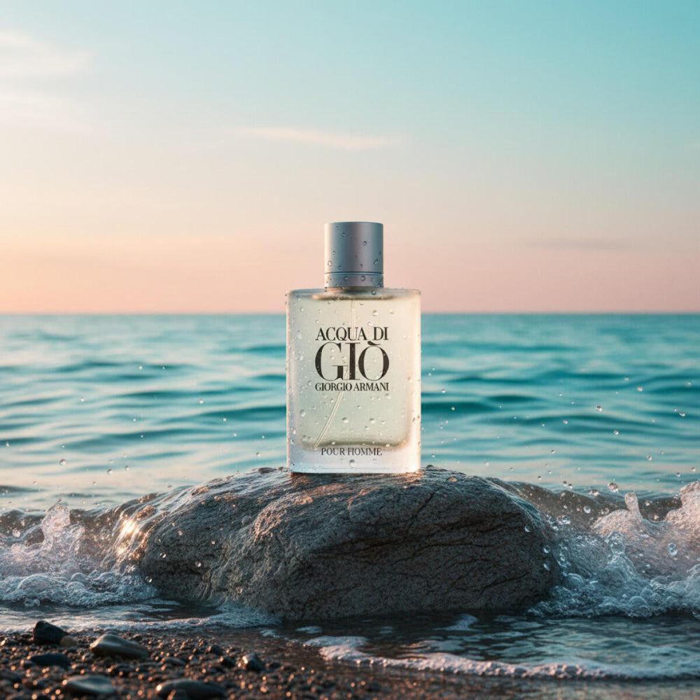 Giorgio Armani Eau de Parfum