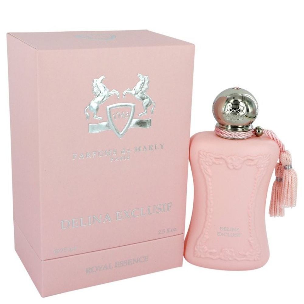 Marly Delina Exclusi