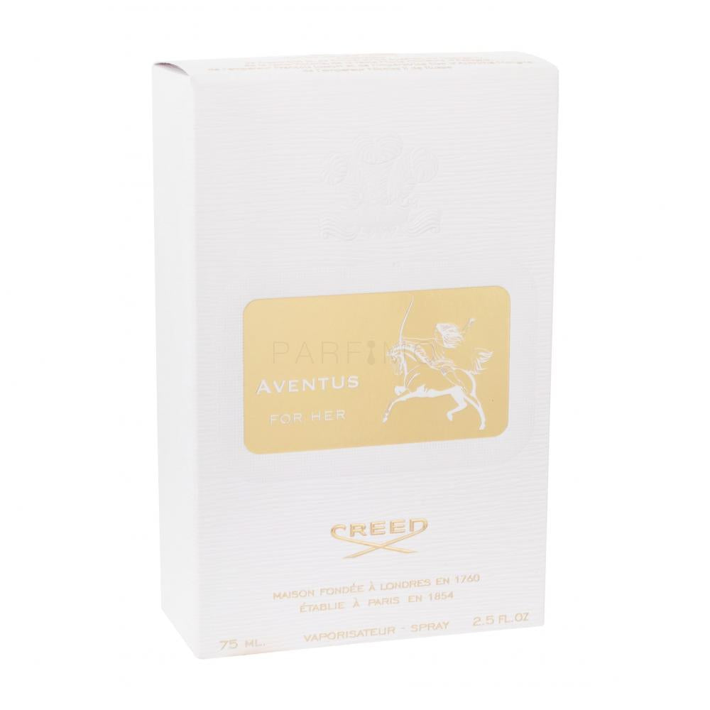 Creed Aventus for Her Eau de Parfum - 75ml