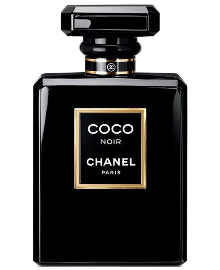 CHANEL Coco Noir Eau de Parfum Spray for Women – 3.4 fl oz (100ml)