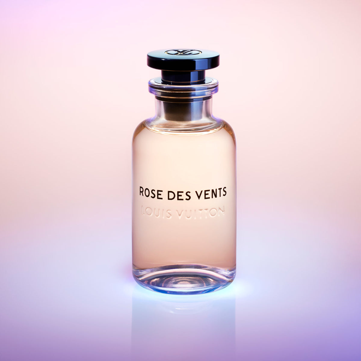Louis Vuitton Rose des Vents Eau de Parfum - 100ml