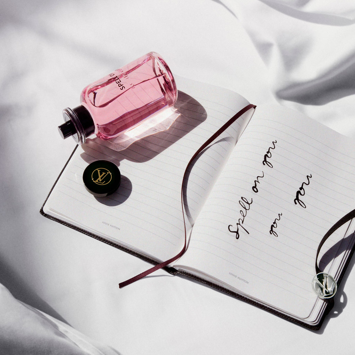Louis Vuitton Spell on You Eau de Parfum - 100ml