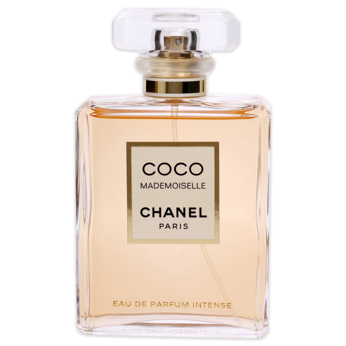 CHANEL Coco Mademoiselle Eau de Parfum Intense Spray for Women – 3.4 oz (100ml)