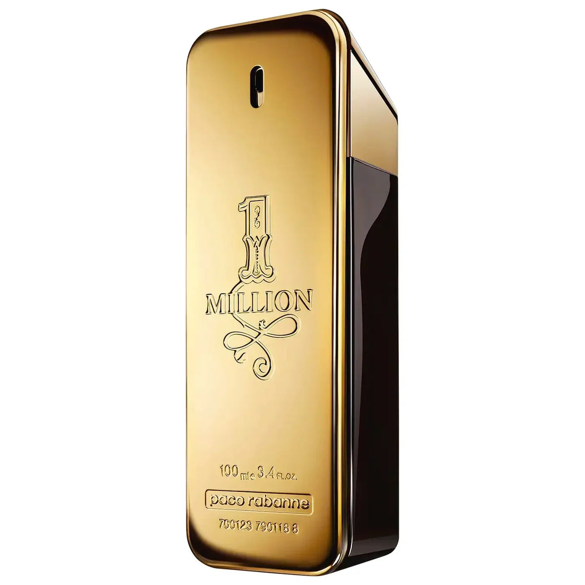 1 Million EDT for men - 3.4 oz