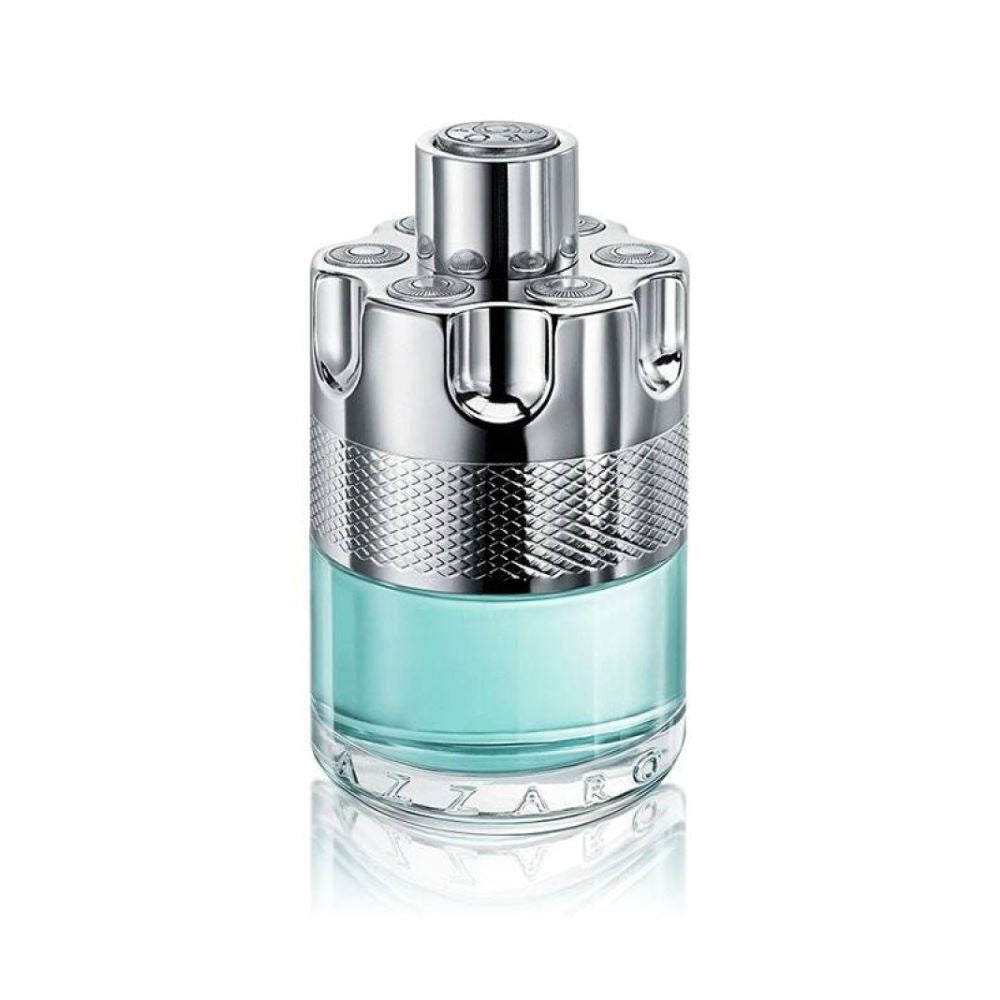 Azzaro The Most Wanted Tonic Eau De Parfum -3.38 oz