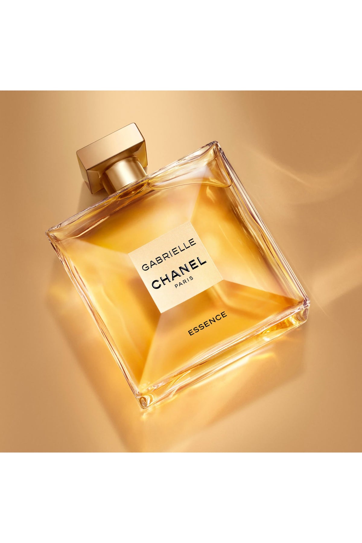 CHANEL Gabrielle Essence Eau de Parfum Spray for Women – 3.4 oz (100ml)