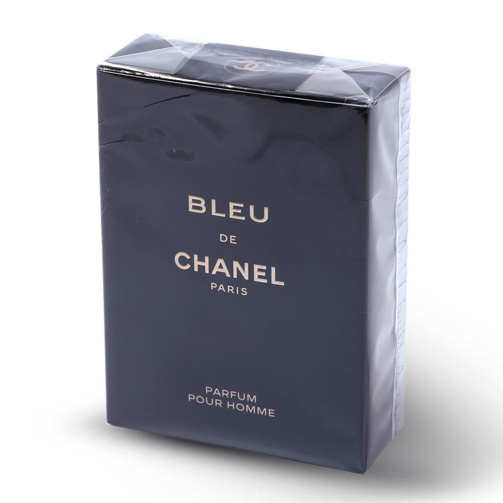 CHANEL Bleu de Eau de Parfum Spray for Men – 3.4 oz (100ml)