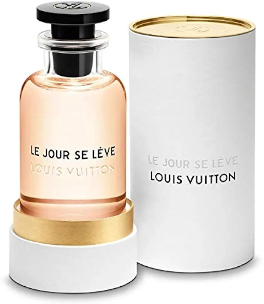 Louis Vuitton Le Jour Se Leve Eau De Perfume, 100 ml