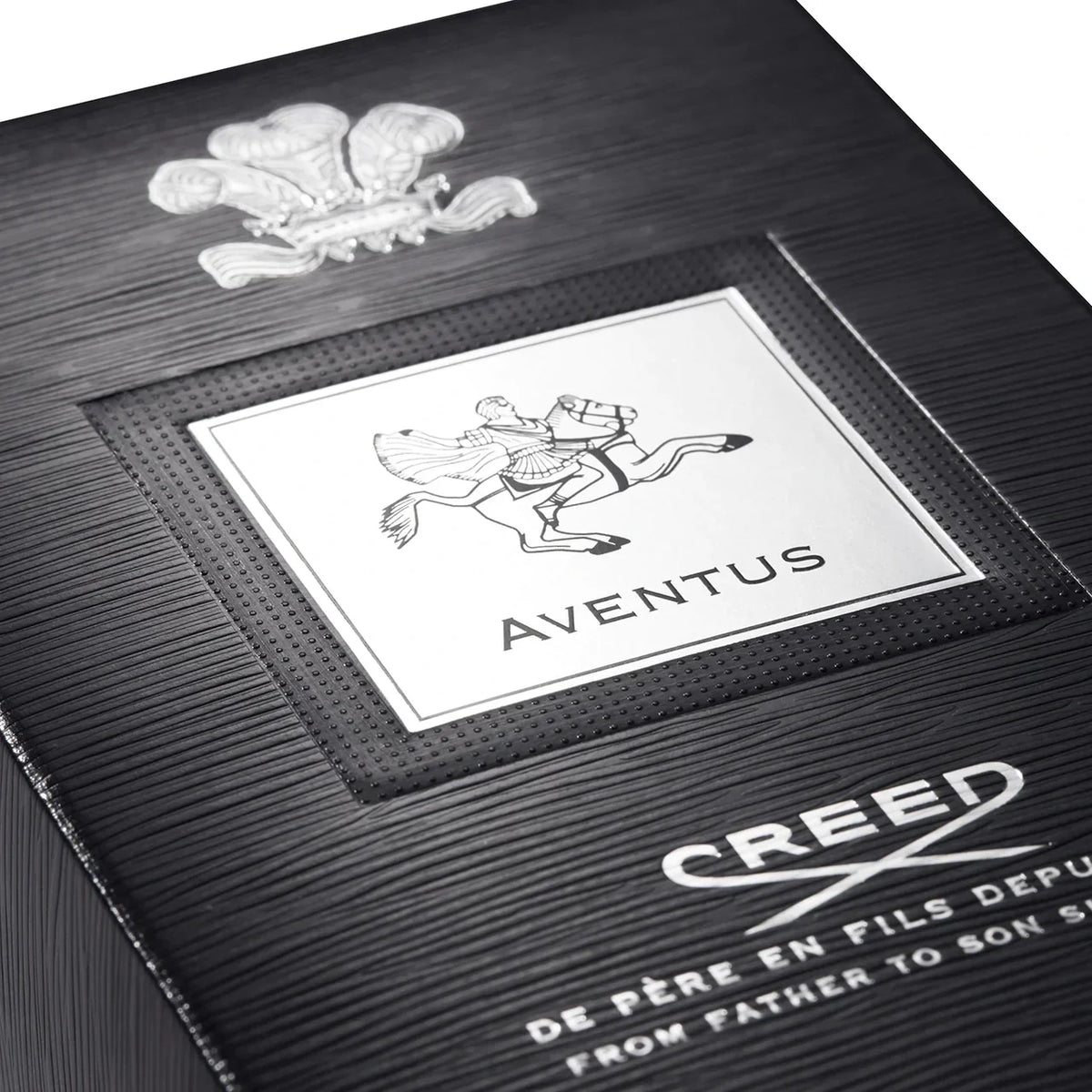 Creed Aventus EDP for men - 3.4 oz