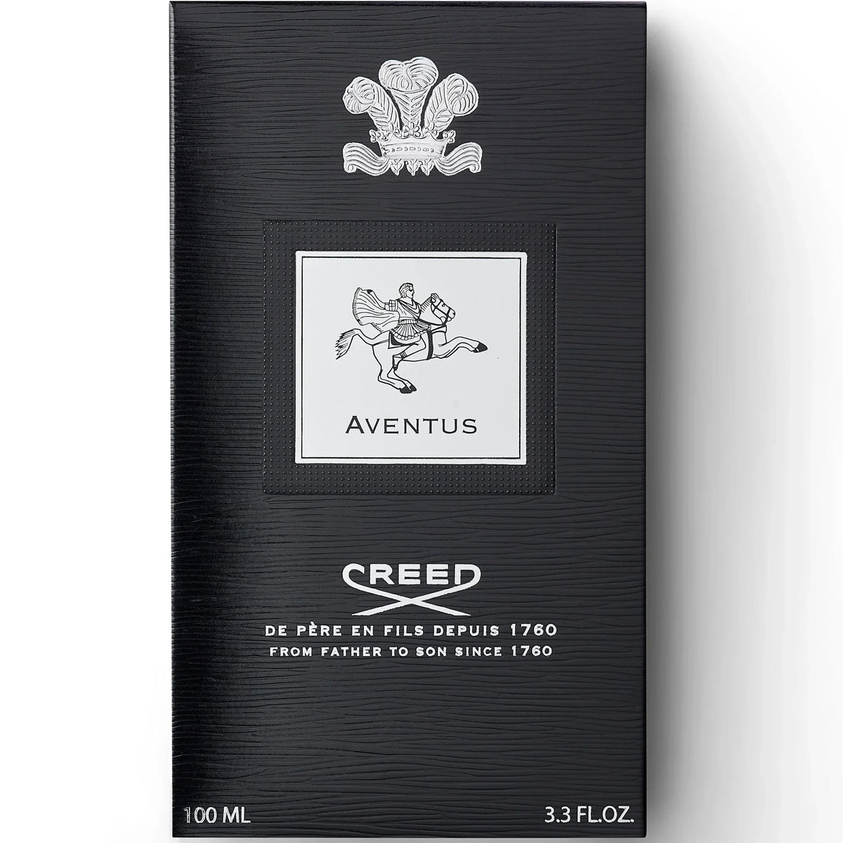 Creed Aventus EDP for men - 3.4 oz