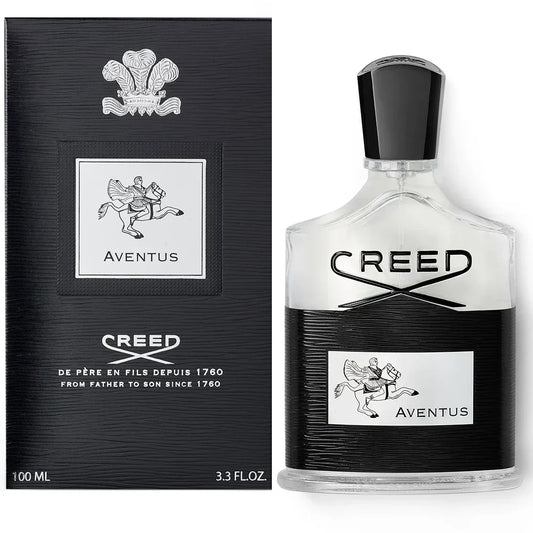 Creed Aventus EDP for men - 3.4 oz