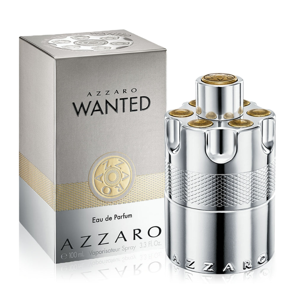 Azzaro Wanted 