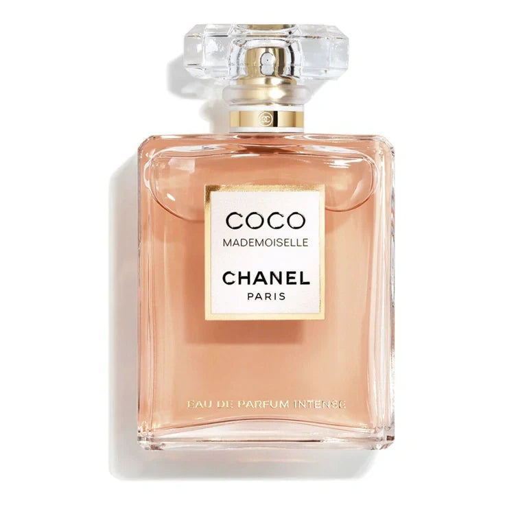 CHANEL Coco Mademoiselle Eau de Parfum Intense Spray for Women – 3.4 oz (100ml)
