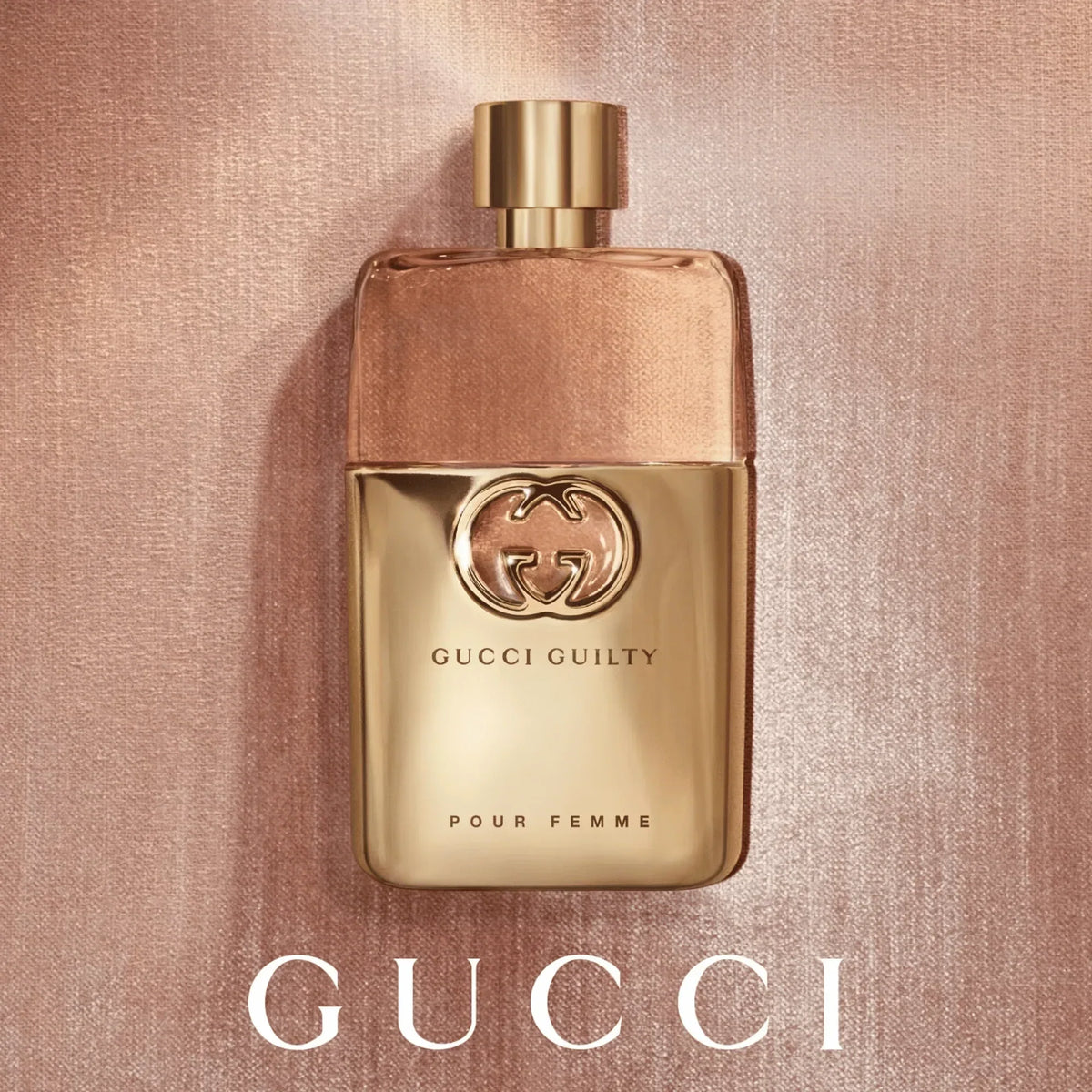 Gucci Guilty Pour Femme EDP - 3.0 oz