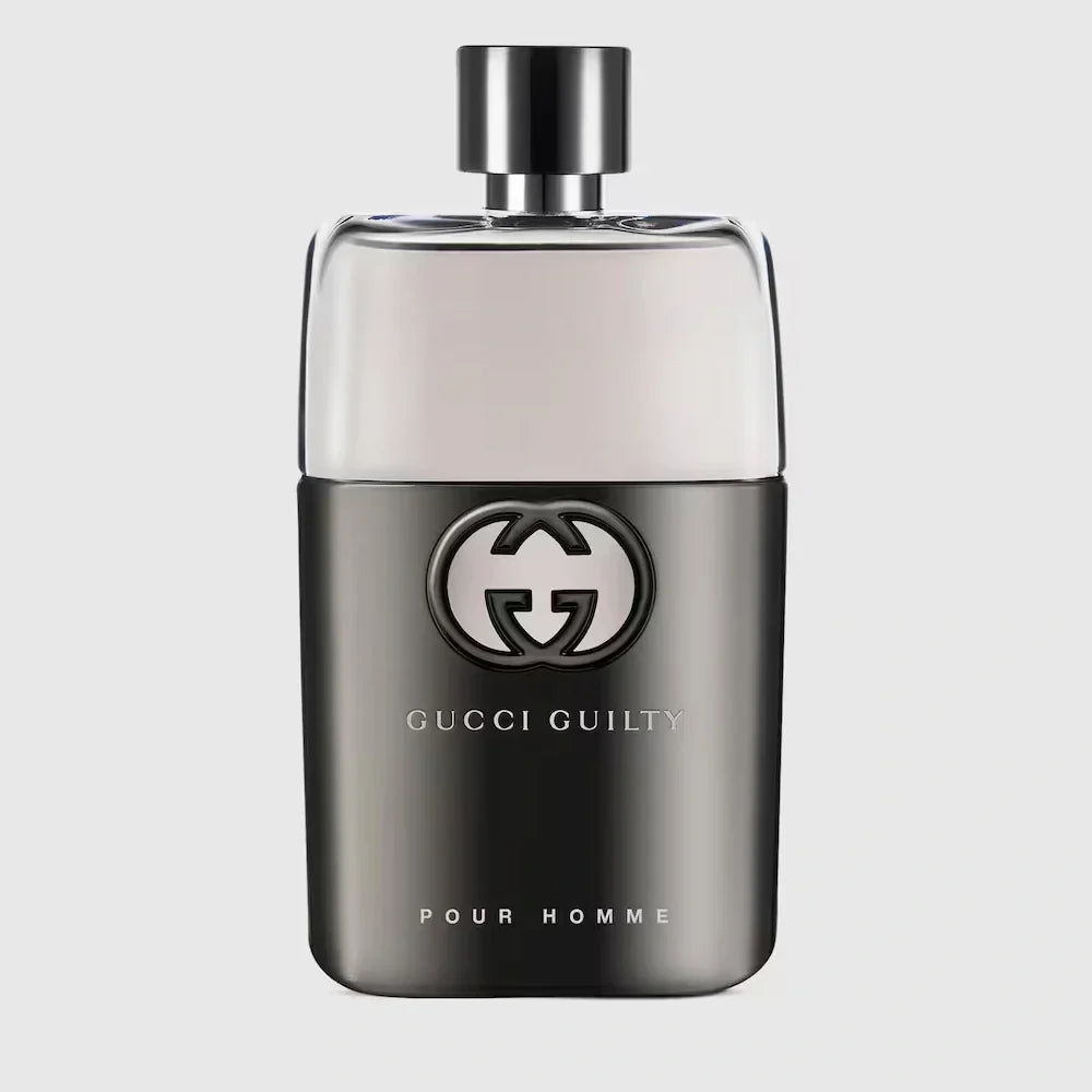 Gucci Guilty EDT for men - 3.0 oz