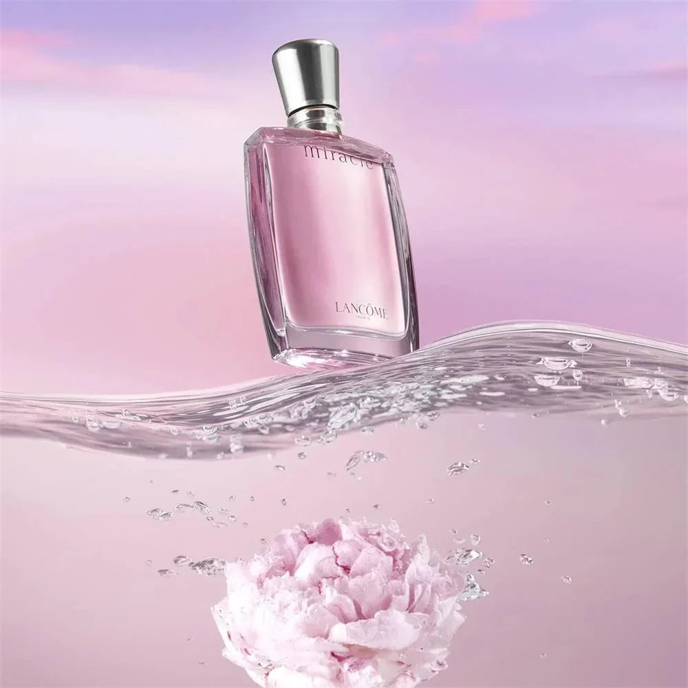 Miracle Eau de Parfum for Women - 3.4 oz