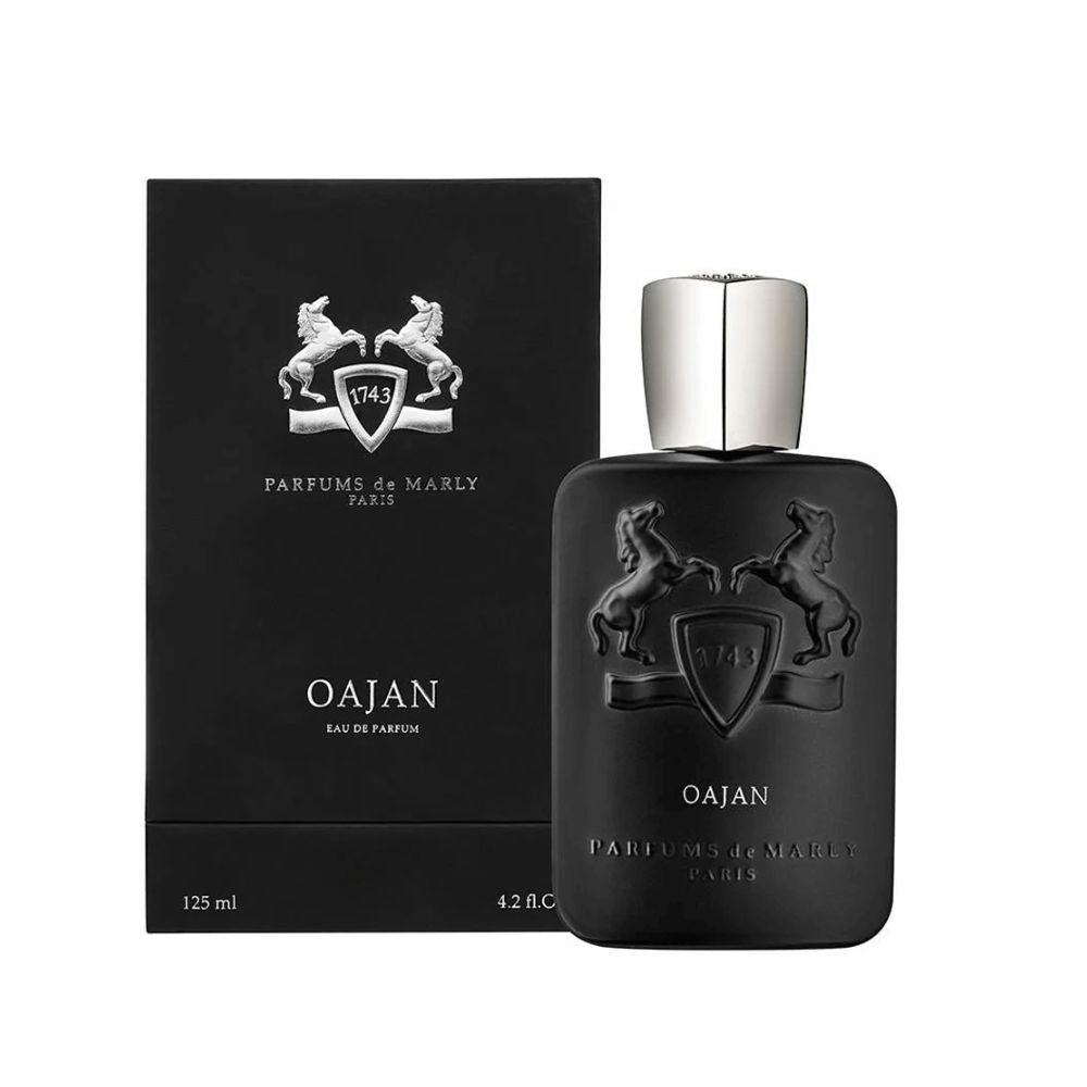 Oajan Parfum de Marly Eau de Parfum  - 125ml