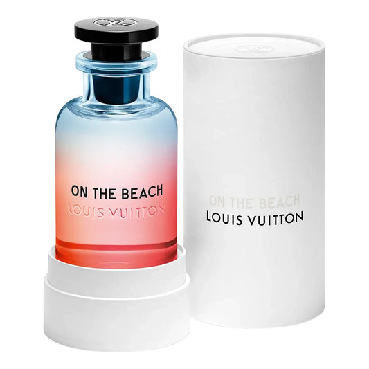 Louis Vuitton On the Beach Eau de Parfum - 100ml