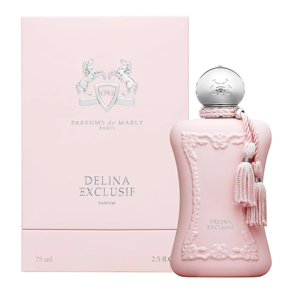 Parfum de Marly Delina Exclusi Eau de Parfumf- 2.5 fl oz
