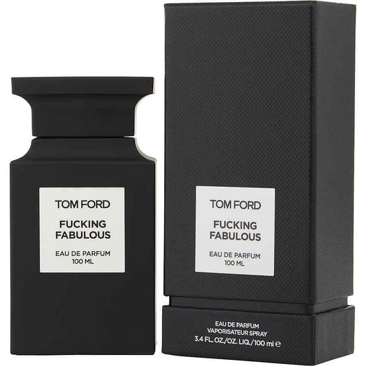 Tom Ford Fucking Fabulous EDP unisex - 3.4 oz