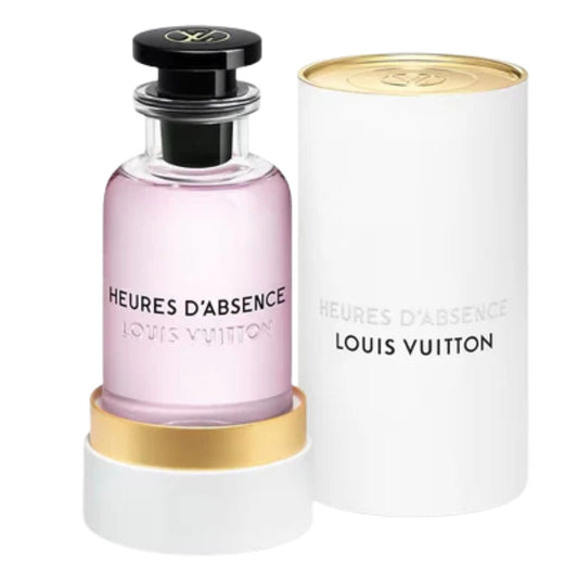 Louis Vuitton Heures d'Absence Eau de Parfum - 100ml
