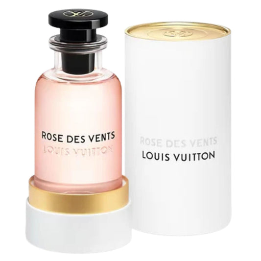 Louis Vuitton Rose des Vents Eau de Parfum - 100ml