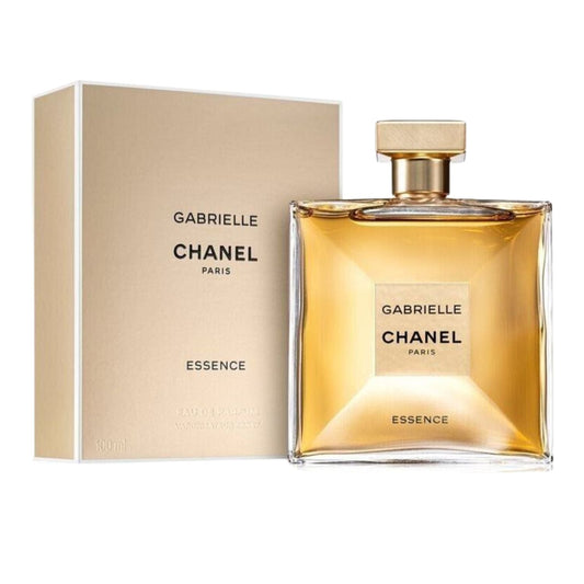 CHANEL Gabrielle Essence Eau de Parfum Spray for Women – 3.4 oz (100ml)
