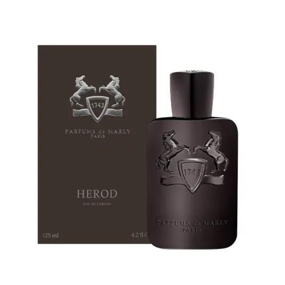 Herod Parfum de Marly Eau de Parfum  - 125ml