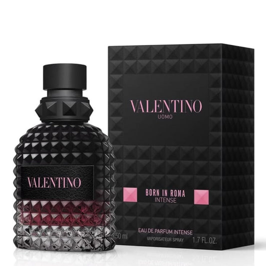 Valentino Uomo Born In Roma Intense for Men - 3.4 oz EDP