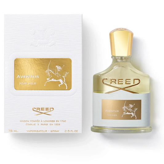Creed Aventus for her EDP - 2.5 oz