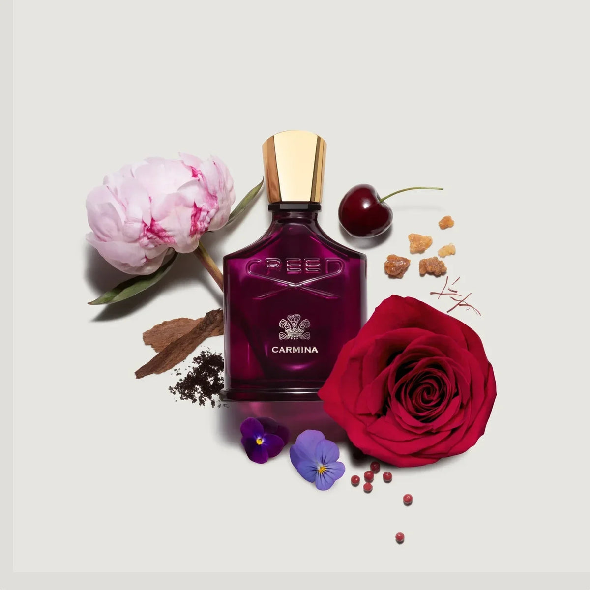 Creed Carmina EDP for women - 2.5 oz