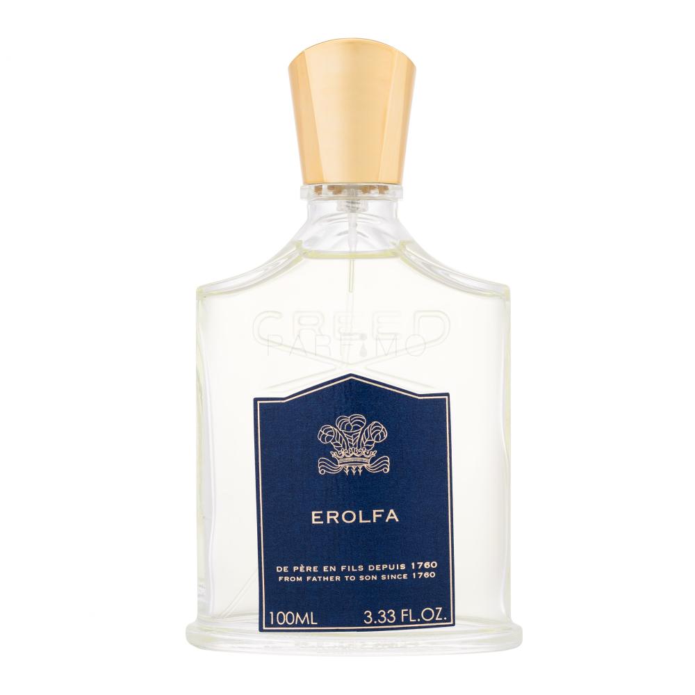 Creed Erolfa Eau de parfum for men 100 ml