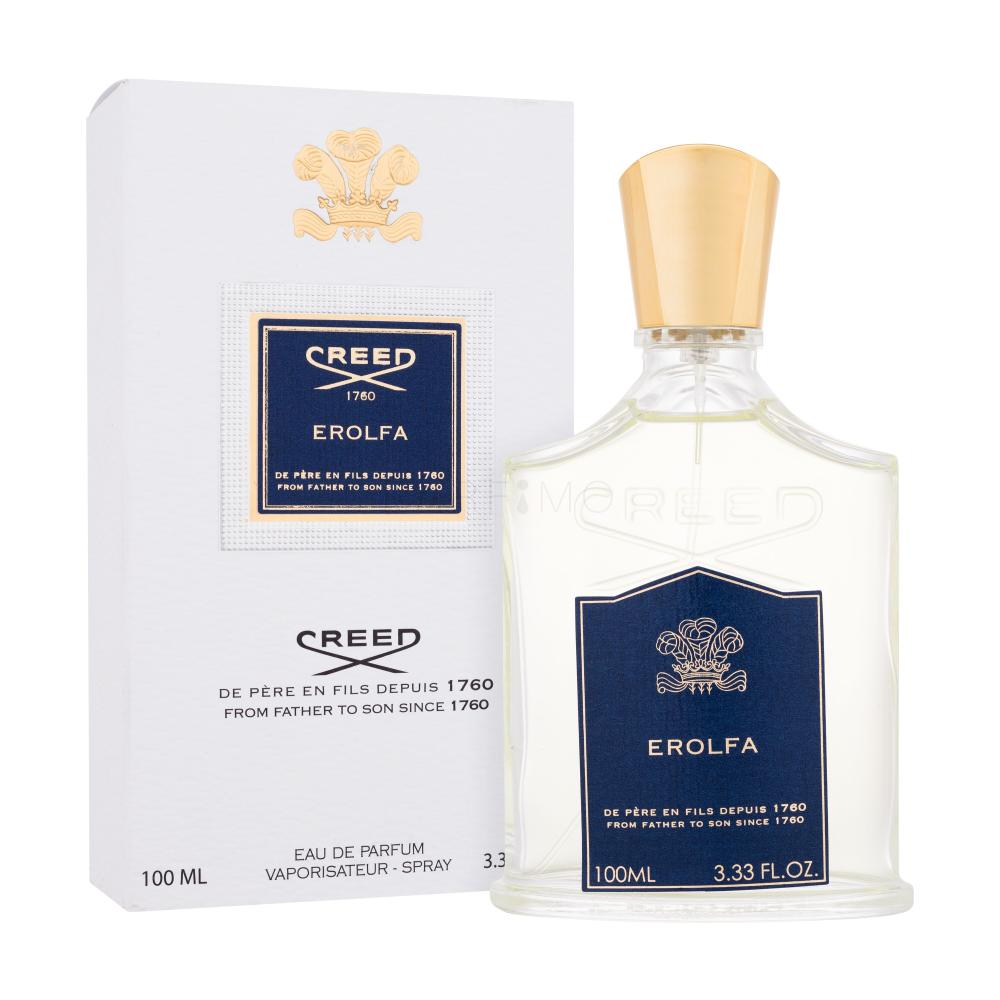 Creed Erolfa Eau de parfum for men 100 ml