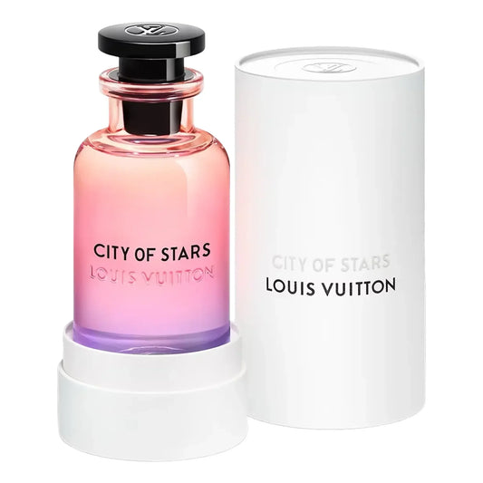 Louis Vuitton City of Stars Eau de Parfum - 100ml