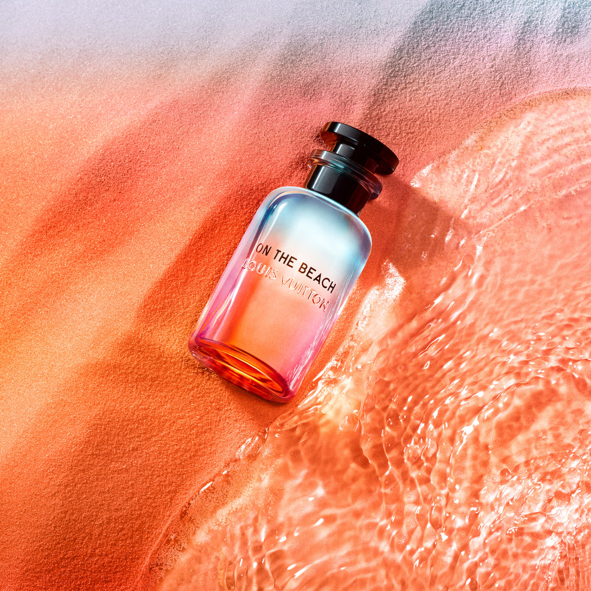 Louis Vuitton On the Beach Eau de Parfum - 100ml