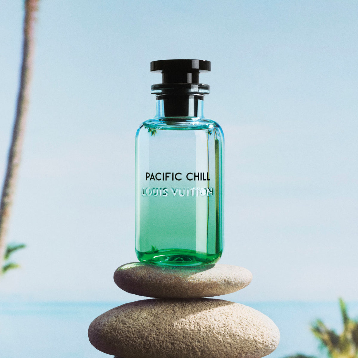 Louis Vuitton Pacific Chill Eau de Parfum - 100ml