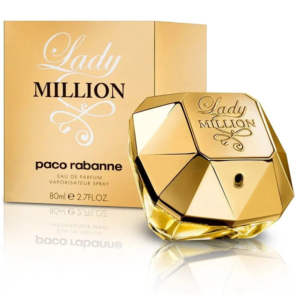 Lady Million EDP for women - 2.7 oz