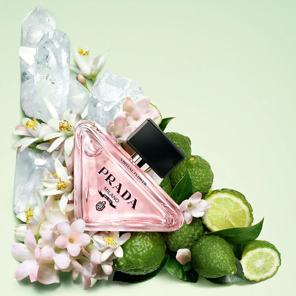 PRADA Paradoxe Virtual Flower EDP for women - 3.0 oz