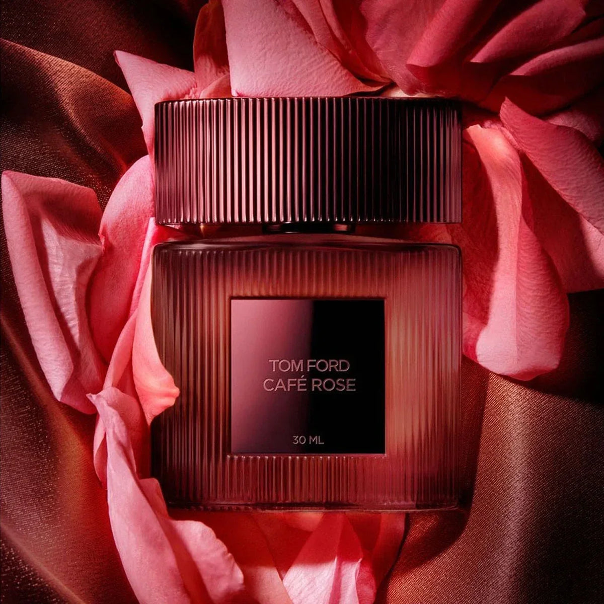 TOM FORD Cafe Rose EDP for women - 3.3 oz